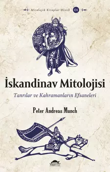 skandinav Mitolojisi