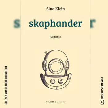 Skaphander - Gedichte (Ungek?rzt)