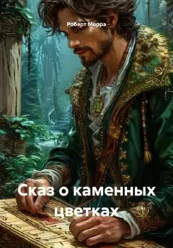 Сказ о каменных цветках