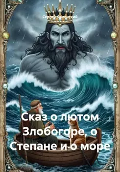 Сказ о лютом Злобогоре, о Степане и о море