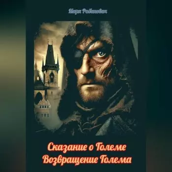 Сказание о Големе. Возвращение Голема