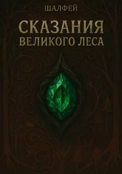 Сказания Великого Леса