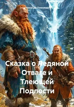 Сказка о Ледяной Отваге и Тлеющей Подлости