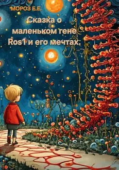 Сказка о маленьком гене Ros1 и его мечтах