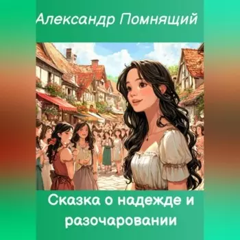Сказка о надежде и разочаровании