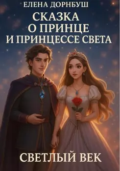 Сказка о Принце и Принцессе Света. Светлый век