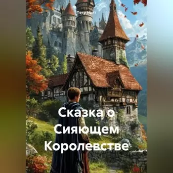 Сказка о Сияющем Королевстве