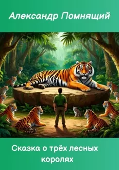 Сказка о трёх лесных королях