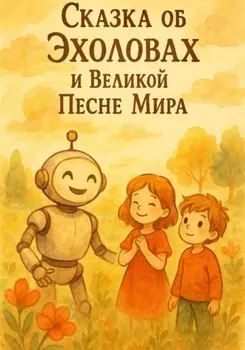 Сказка об Эхоловах и Великой Песне Мира