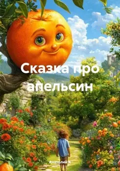 Сказка про апельсин