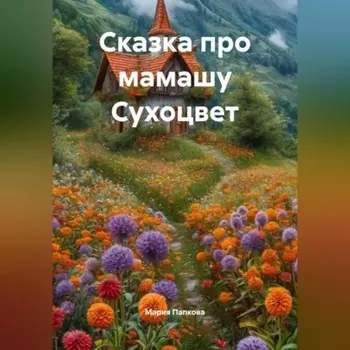 Сказка про мамашу Сухоцвет