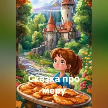 Сказка про меру