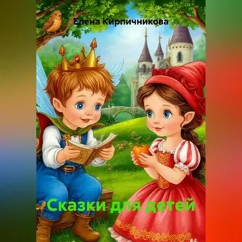 Сказки для детей