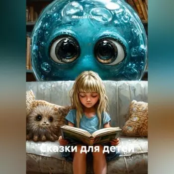 Сказки для детей