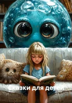 Сказки для детей