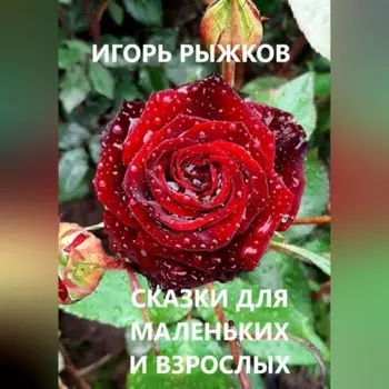 Сказки для маленьких и взрослых