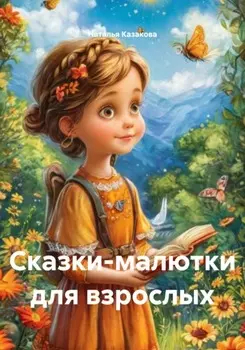 Сказки-малютки для взрослых