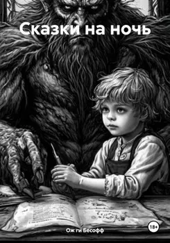 Сказки на ночь