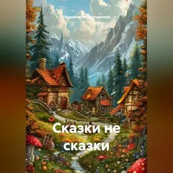 Сказки не сказки