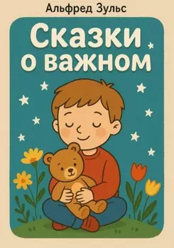 Сказки о важном