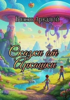 Сказки от Аркашки