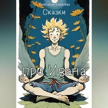 Сказки про Ивана