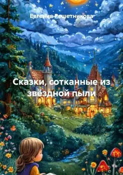 Сказки, сотканные из звёздной пыли