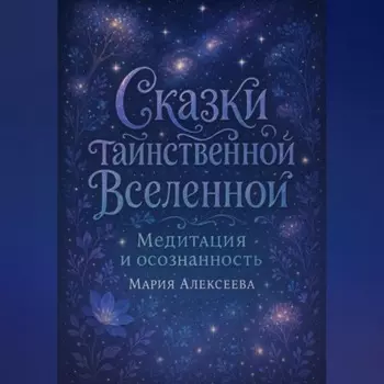 Сказки таинственной Вселенной. Медитация и осознанность