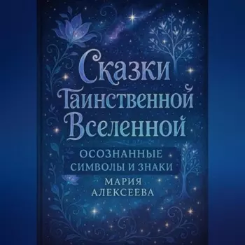Сказки таинственной Вселенной. Осознанные символы и знаки