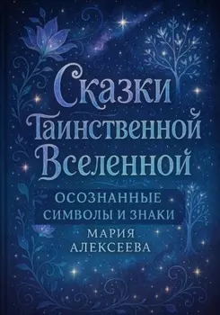 Сказки таинственной Вселенной. Осознанные символы и знаки