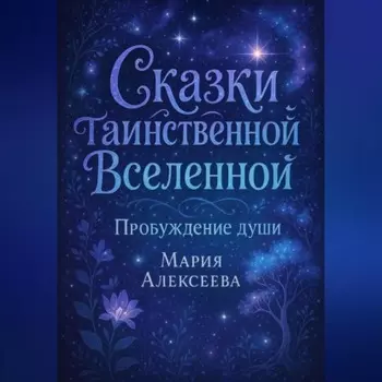 Сказки таинственной Вселенной. Пробуждение души