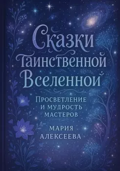 Сказки таинственной Вселенной. Просветление и мудрость мастеров