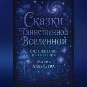 Сказки таинственной Вселенной. Сила желаний и намерений