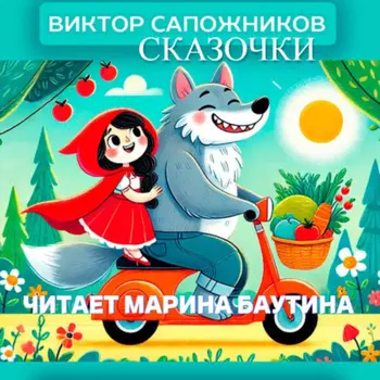 Сказочки