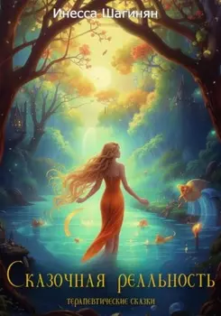 «Сказочная реальность». Сборник терапевтических сказок