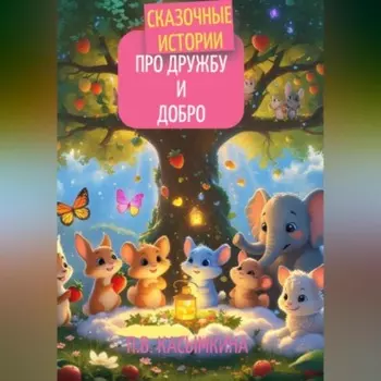 Сказочные истории про дружбу и добро