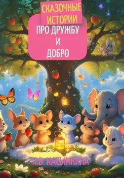 Сказочные истории про дружбу и добро