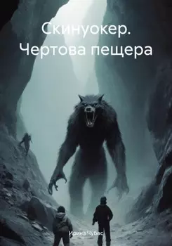 Скинуокер. Чертова пещера