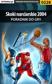 Skoki narciarskie 2004