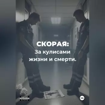 Скорая. За кулисами жизни и смерти.