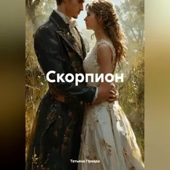Скорпион
