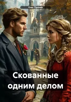 Скованные одним делом