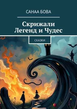 Скрижали Легенд и Чудес. Сказки
