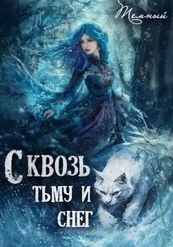 Сквозь тьму и снег