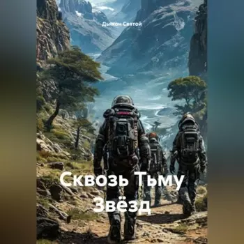 «Сквозь Тьму Звёзд»