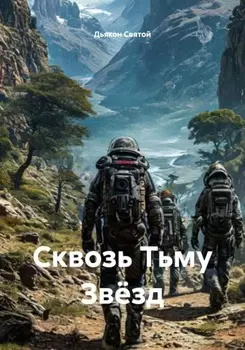 Сквозь Тьму Звёзд