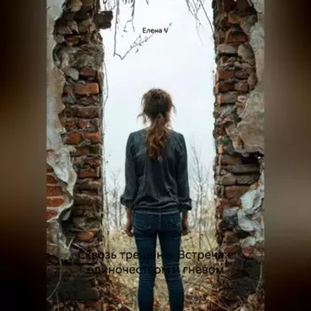 Сквозь трещины: Встреча с одиночеством и гневом