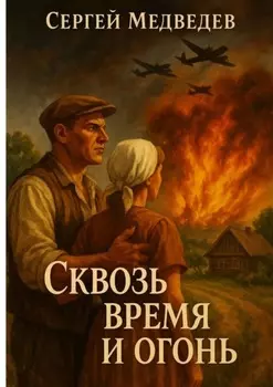 Сквозь время и огонь. История семьи, выстоявшей в горниле войны