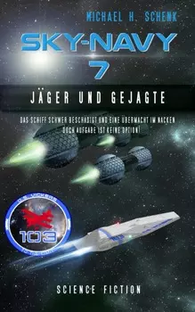 Sky-Navy 07 - J?ger und Gejagte
