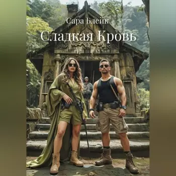 Сладкая Кровь